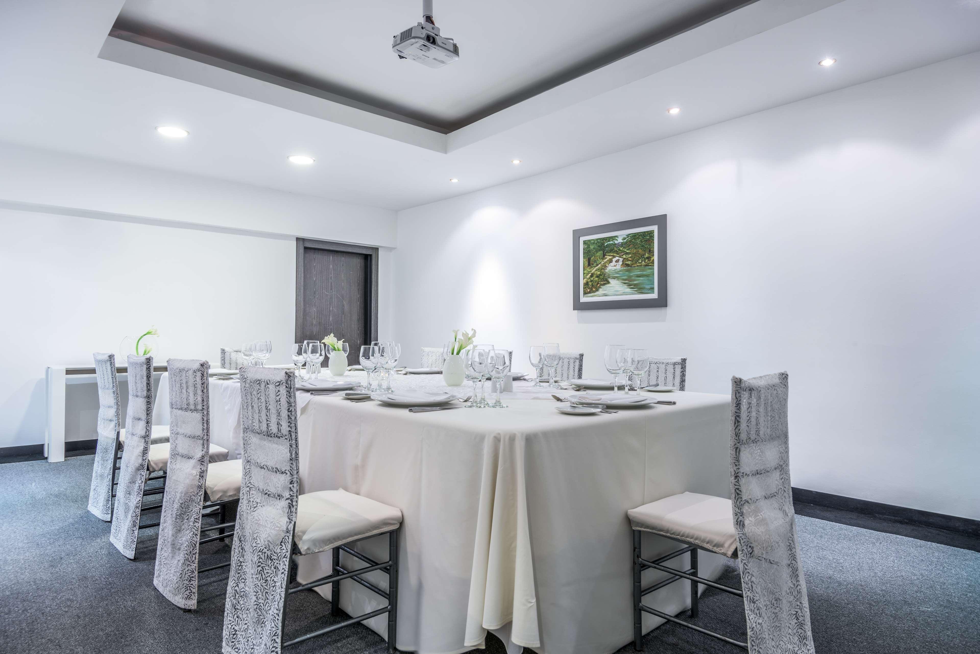Nh Collection Quito Royal Exterior foto